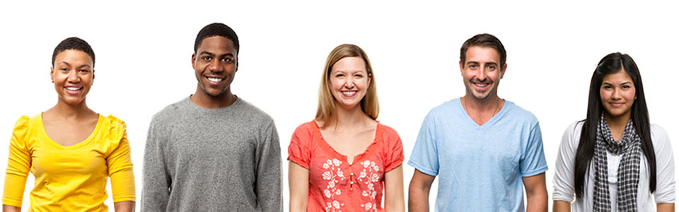 header images